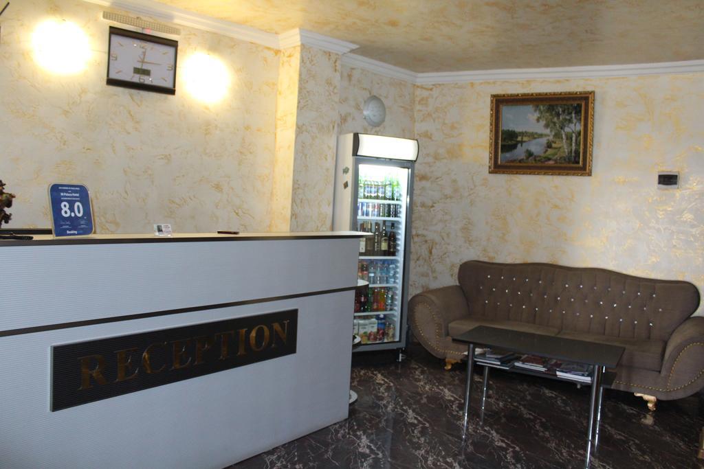 M-Palace Hotel Batumi Room photo