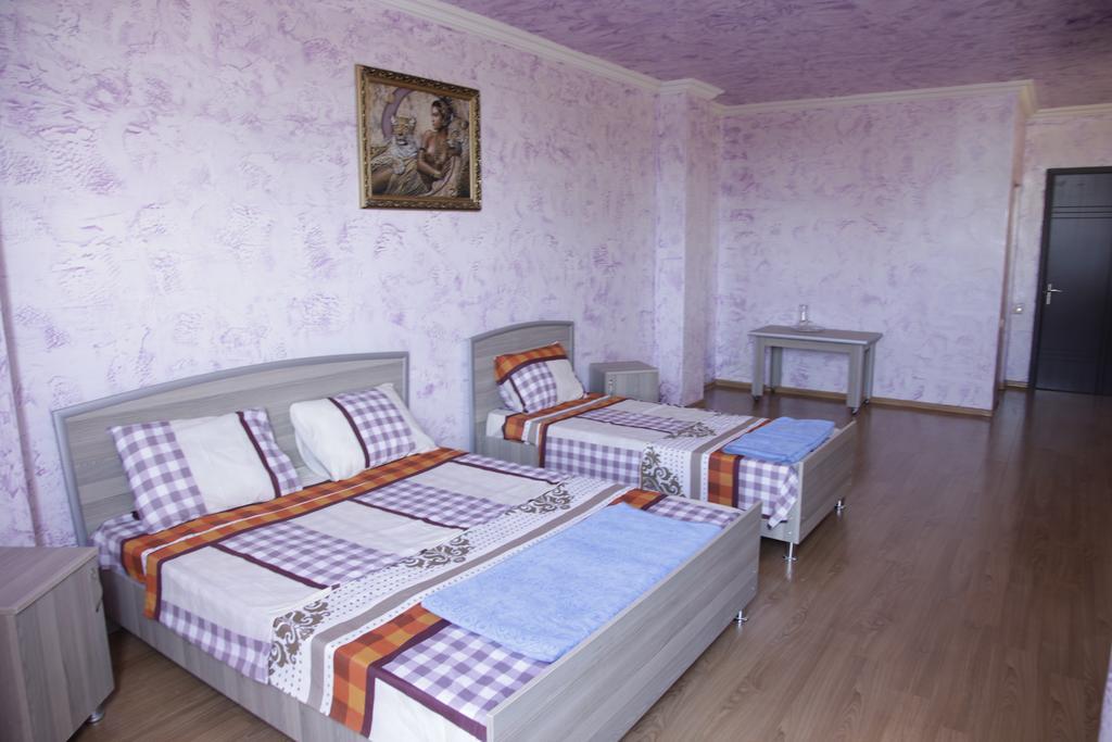 M-Palace Hotel Batumi Room photo