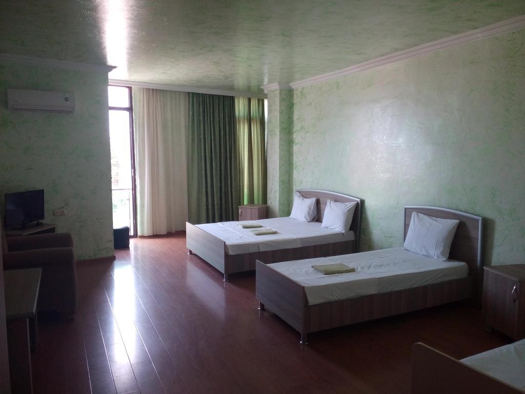 M-Palace Hotel Batumi Exterior photo