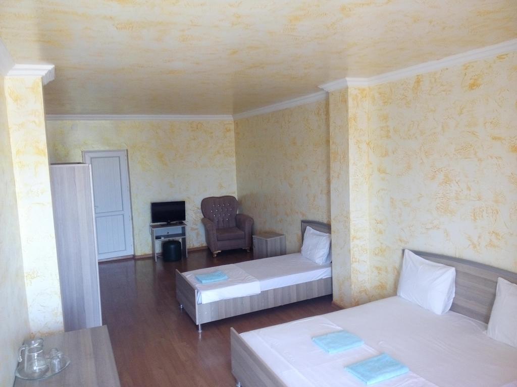 M-Palace Hotel Batumi Exterior photo
