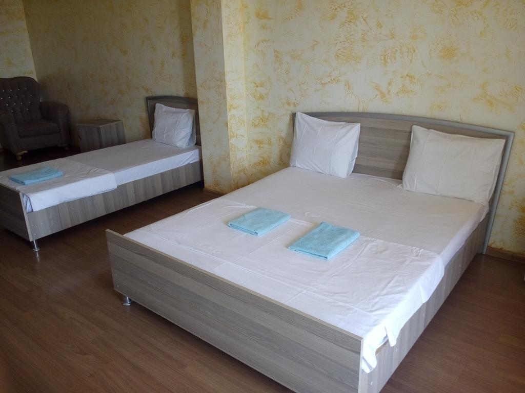 M-Palace Hotel Batumi Exterior photo